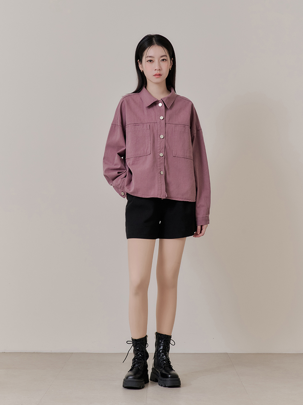 加長版 4D光腿神器雙層絲襪 無絨 自然膚