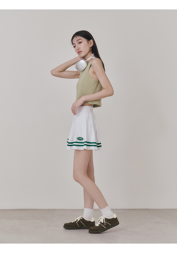 雙色鞋帶真皮復古德訓鞋 咖