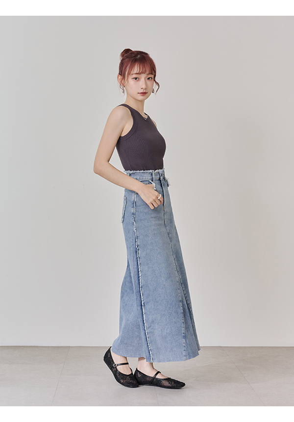 仙女閃光蕾絲網紗平底瑪莉珍鞋 黑