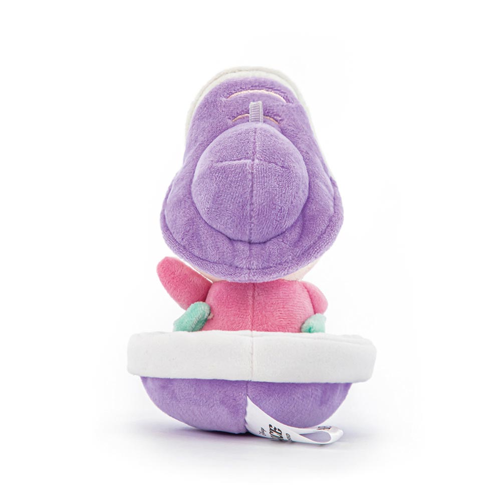 【Disney】牡蠣寶寶吊飾-眨眼款 薰衣紫