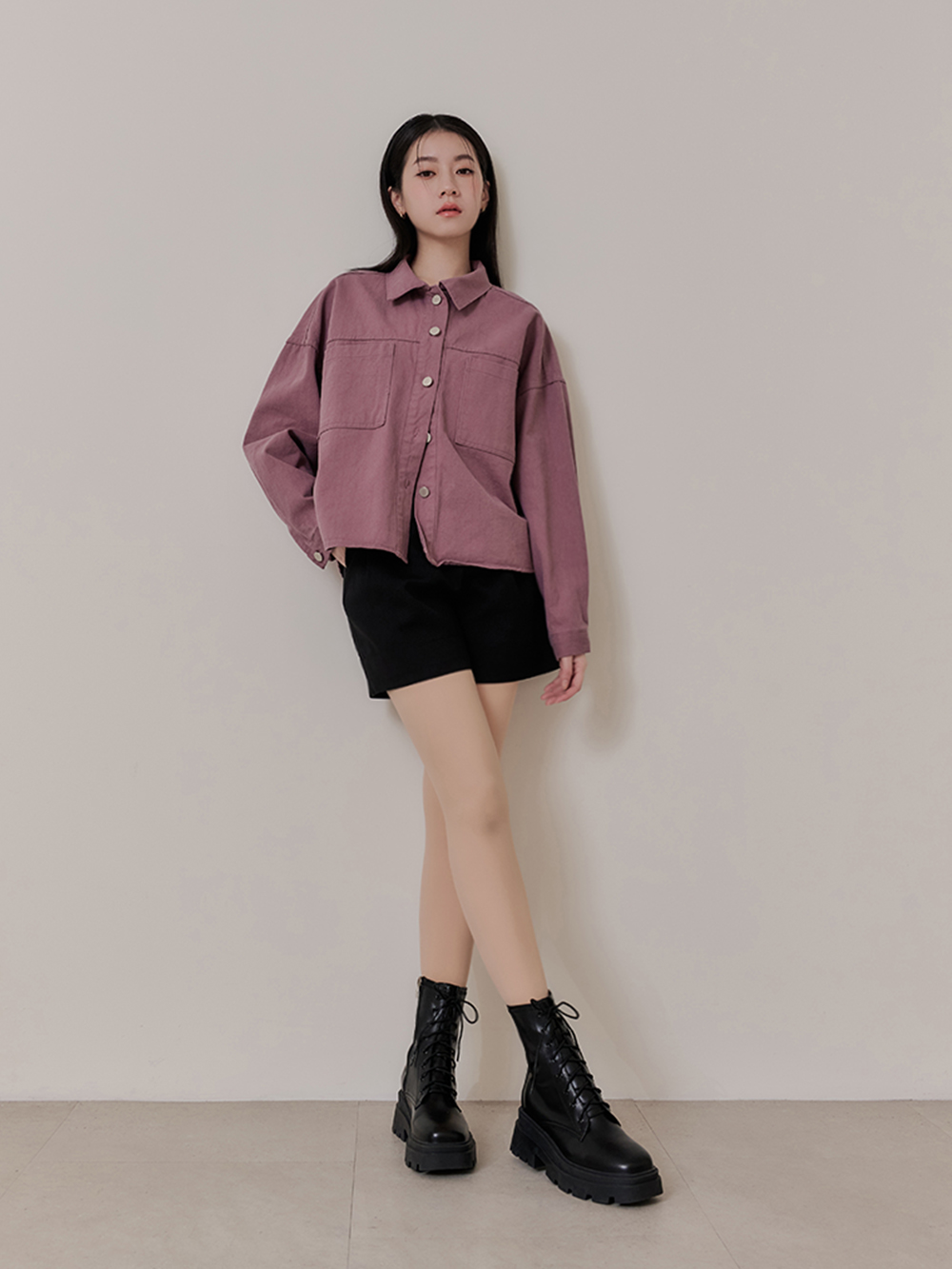 加長版 4D光腿神器雙層絲襪 無絨 自然膚