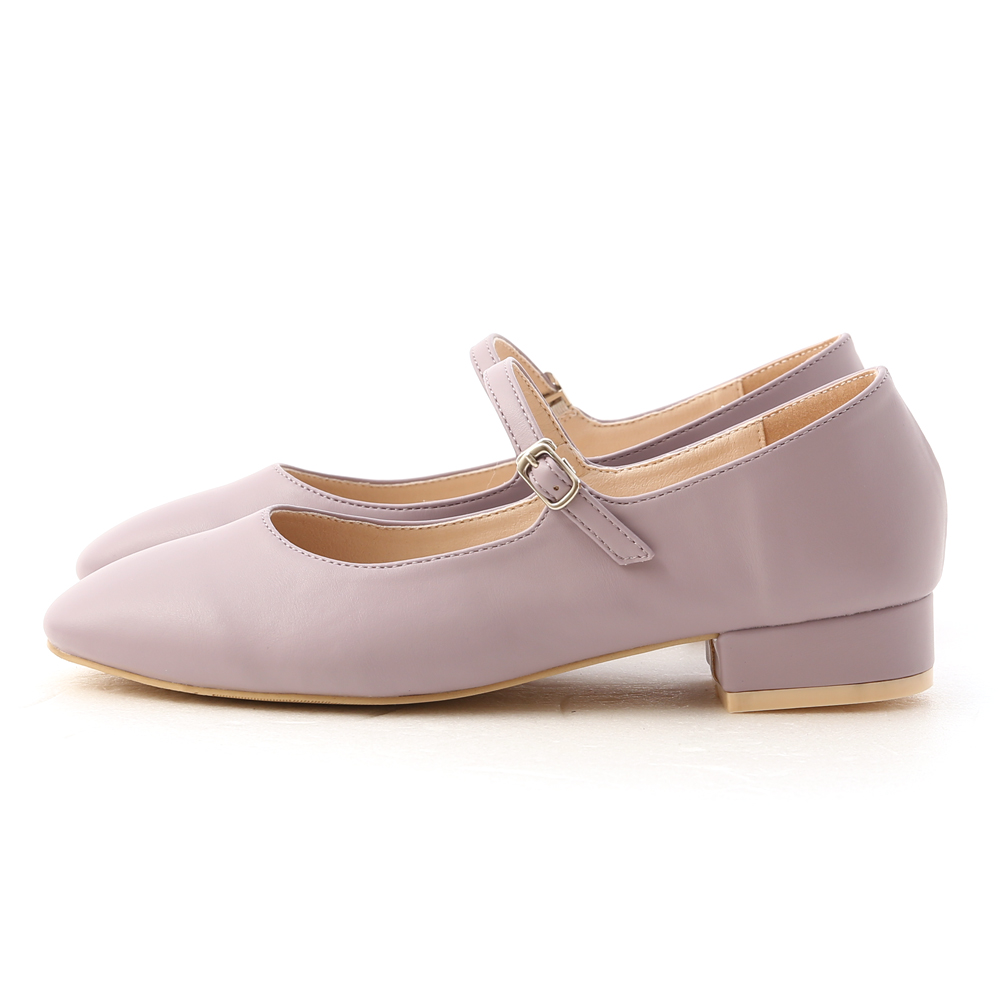 low mary jane shoes