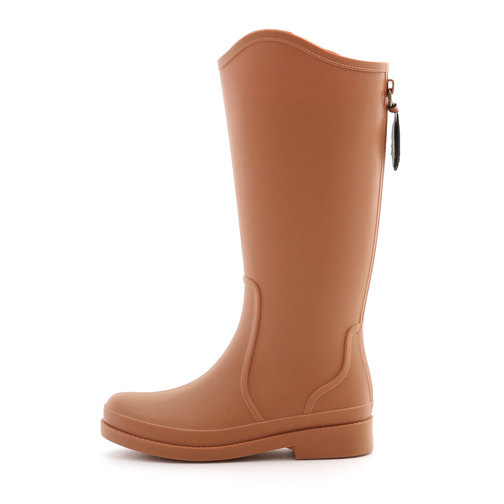 Womens rain boots hot sale knee high