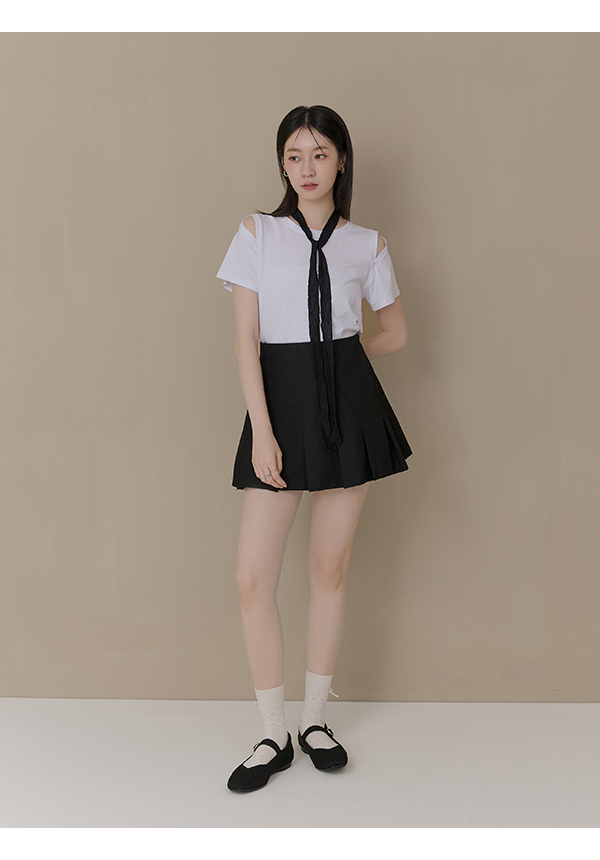 【3D零感雲織鞋】方頭瑪莉珍鞋 午夜黑