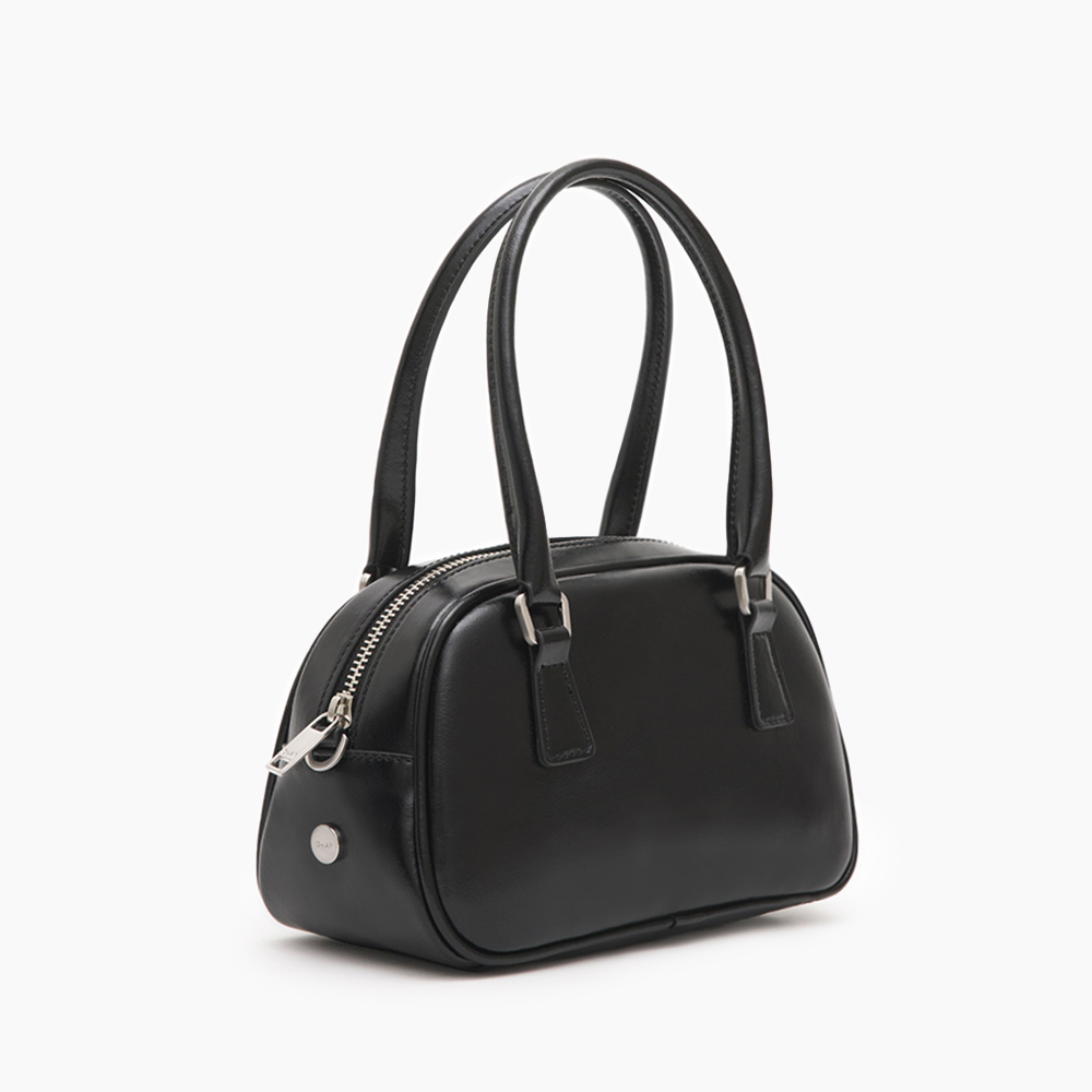 Sweetheart Two-Way Bowling Bag Black