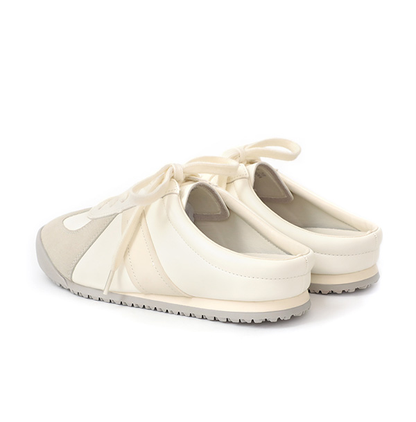 Easy Wear Casual Backless Sneakers 米