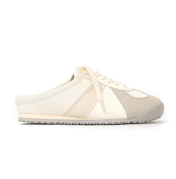 Easy Wear Casual Backless Sneakers 米