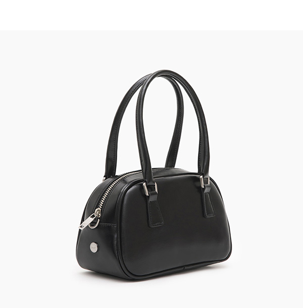 Sweetheart Two-Way Bowling Bag Black