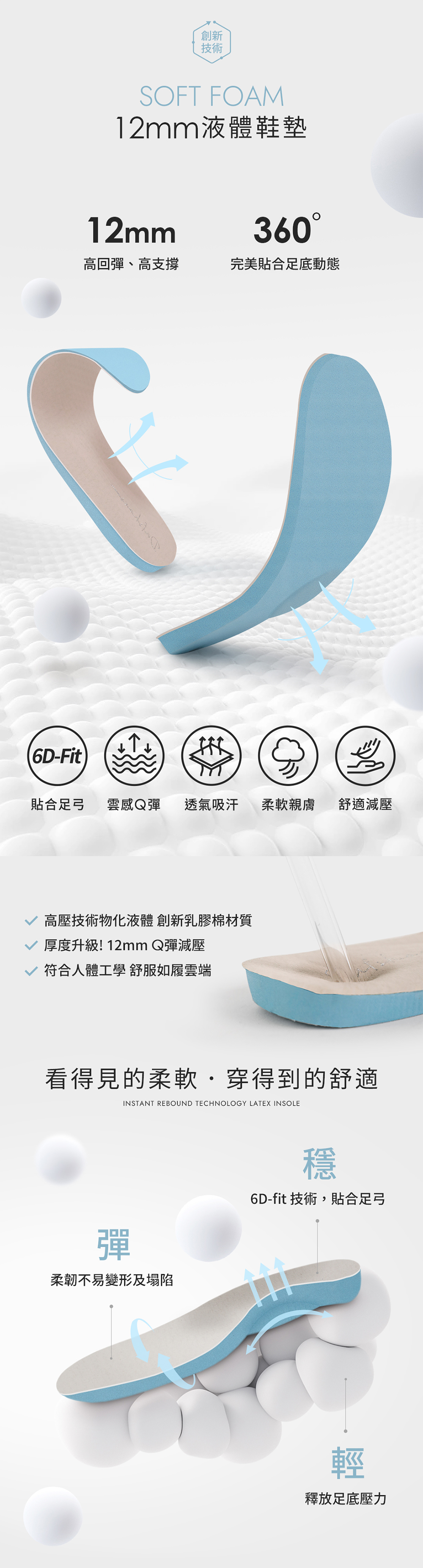 人間芭比雙釦帶運動風芭蕾鞋 銀