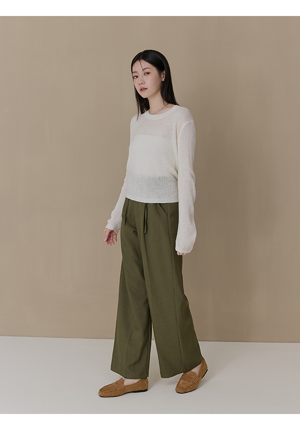 秋冬輕著4D氣墊豆豆底樂福鞋 深棕色