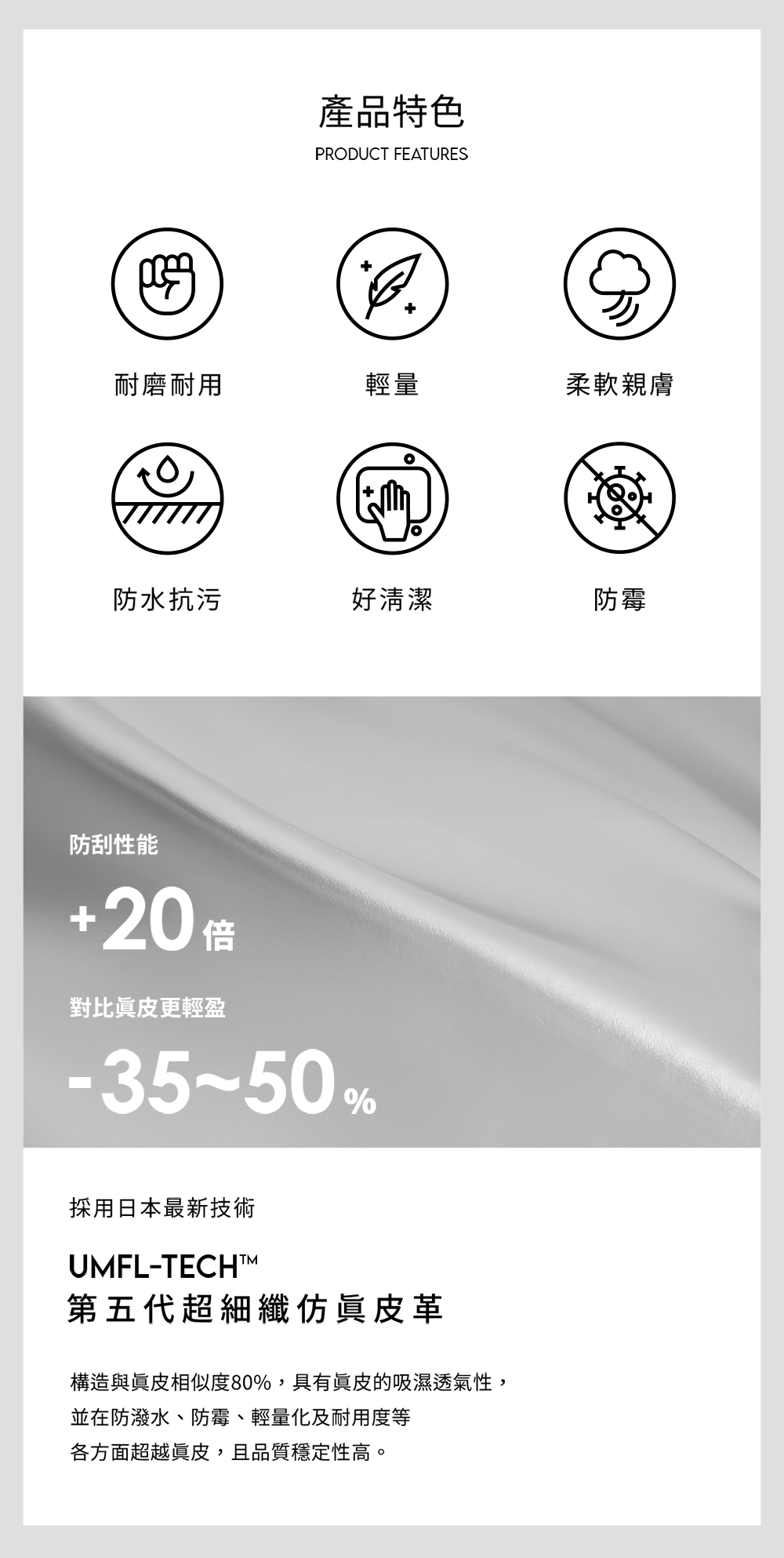 Nabi蝴蝶結多口袋二用側背包 銀