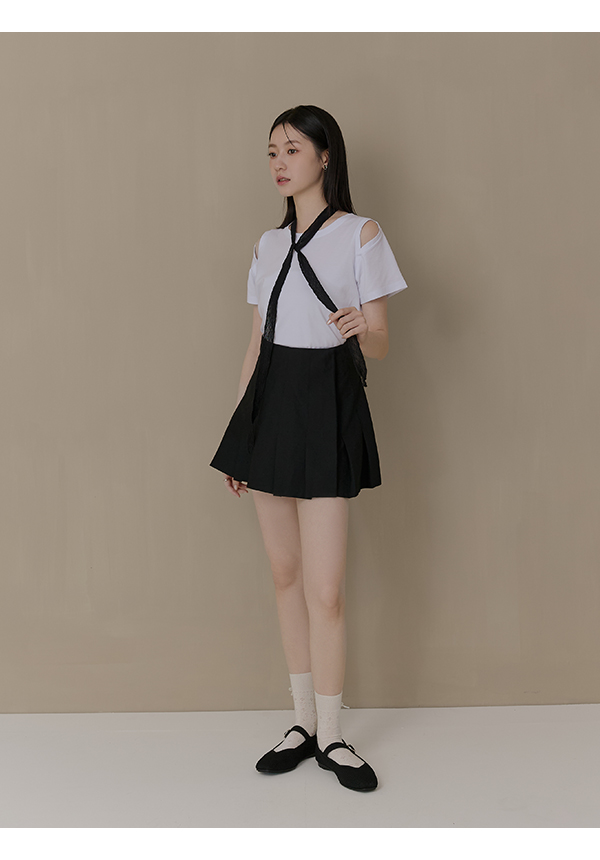 【3D零感雲織鞋】方頭瑪莉珍鞋 午夜黑