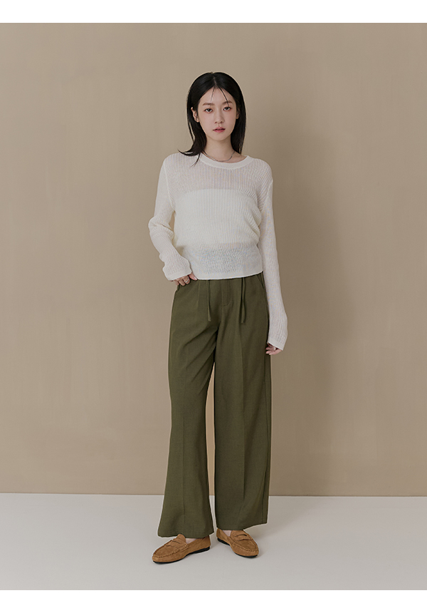 秋冬輕著4D氣墊豆豆底樂福鞋 深棕色