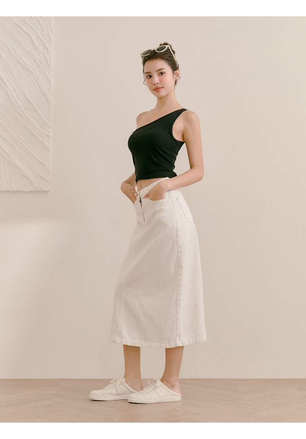 懶人福音軟Q彈德訓穆勒鞋 全白