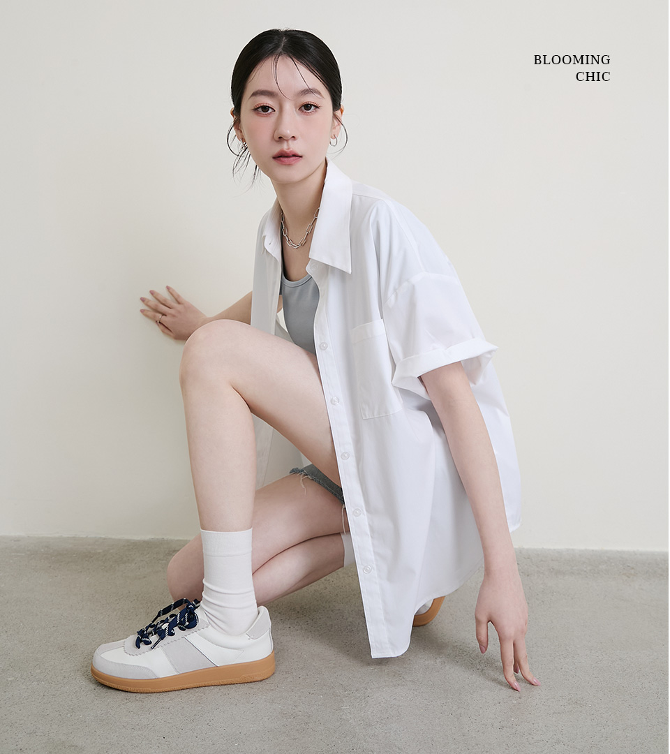 D+AF春夏休閒鞋推薦，百搭好穿的舒適德訓鞋與日常出遊女鞋穿搭