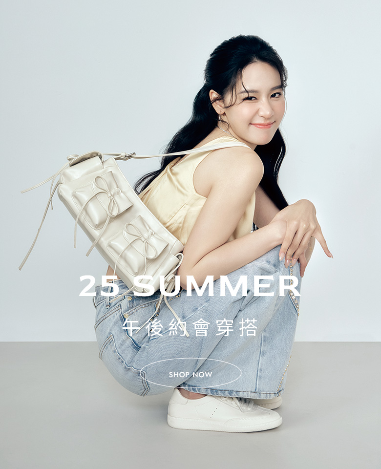 D+AF彩虹泡泡糖泡芙軟墊細帶高跟涼鞋，踩雲感涼鞋設計，柔軟舒適、輕盈好走，夏日高跟涼鞋推薦