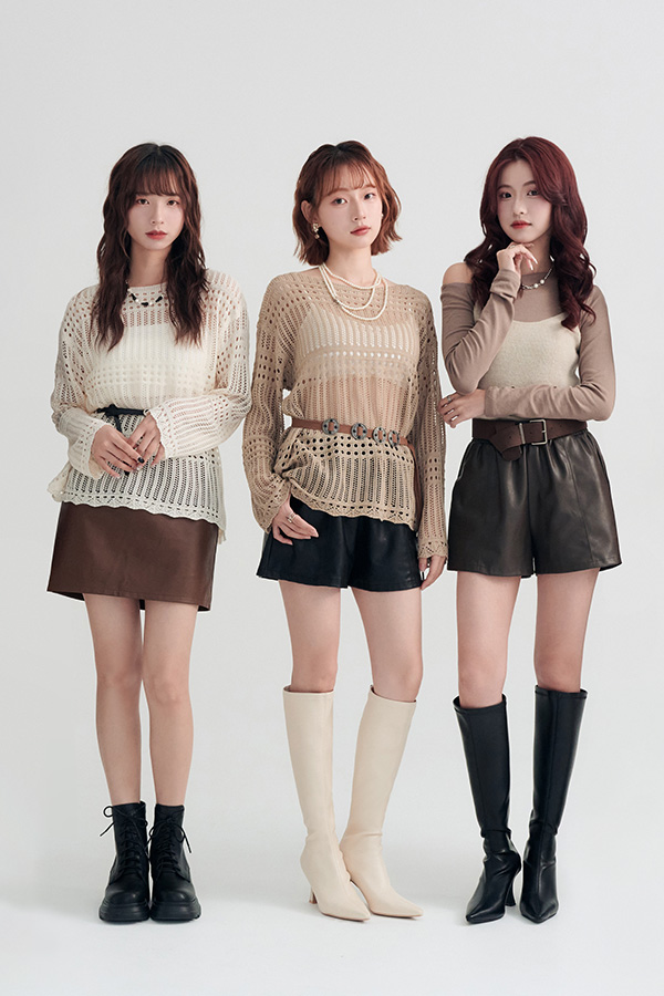 雙12限時特價！全館5折起 演唱會必備戰靴 派對穿搭首選 1212優惠中！