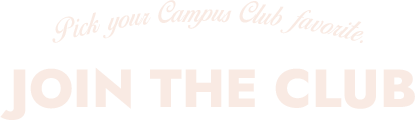 JOIN THE CLUB｜米奇與米妮校園俱樂部時尚流行女鞋全系列登場，從瑪莉珍、樂福鞋、德比鞋、厚底短靴到真皮德訓鞋，找到你的 Campus Style。