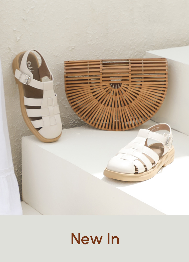 New In