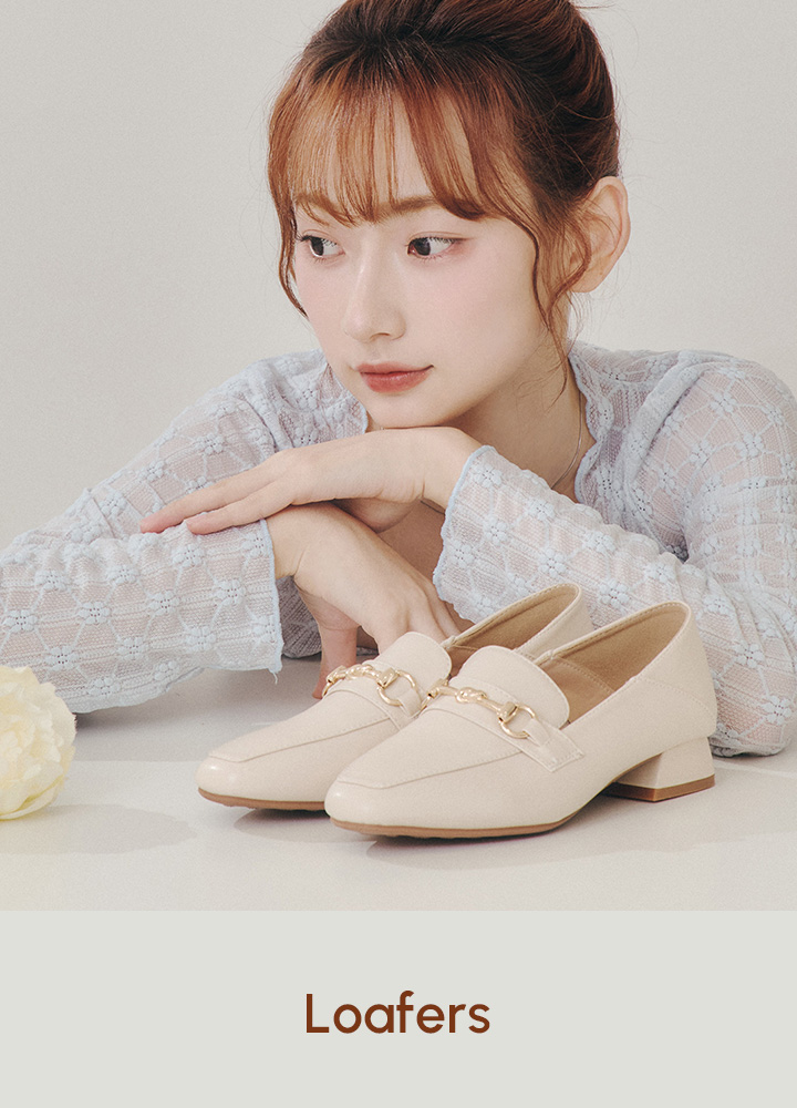 Loafers