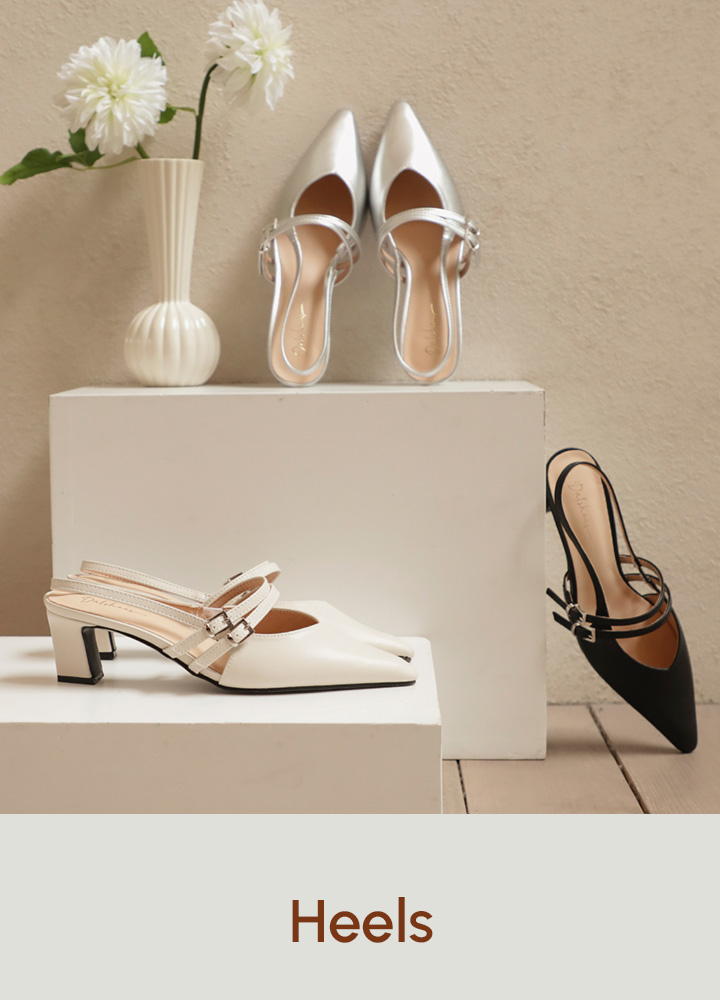 Heels