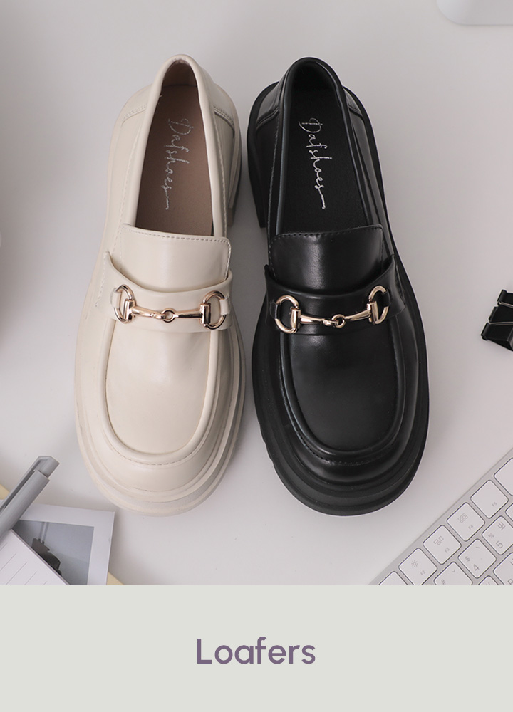 Loafers