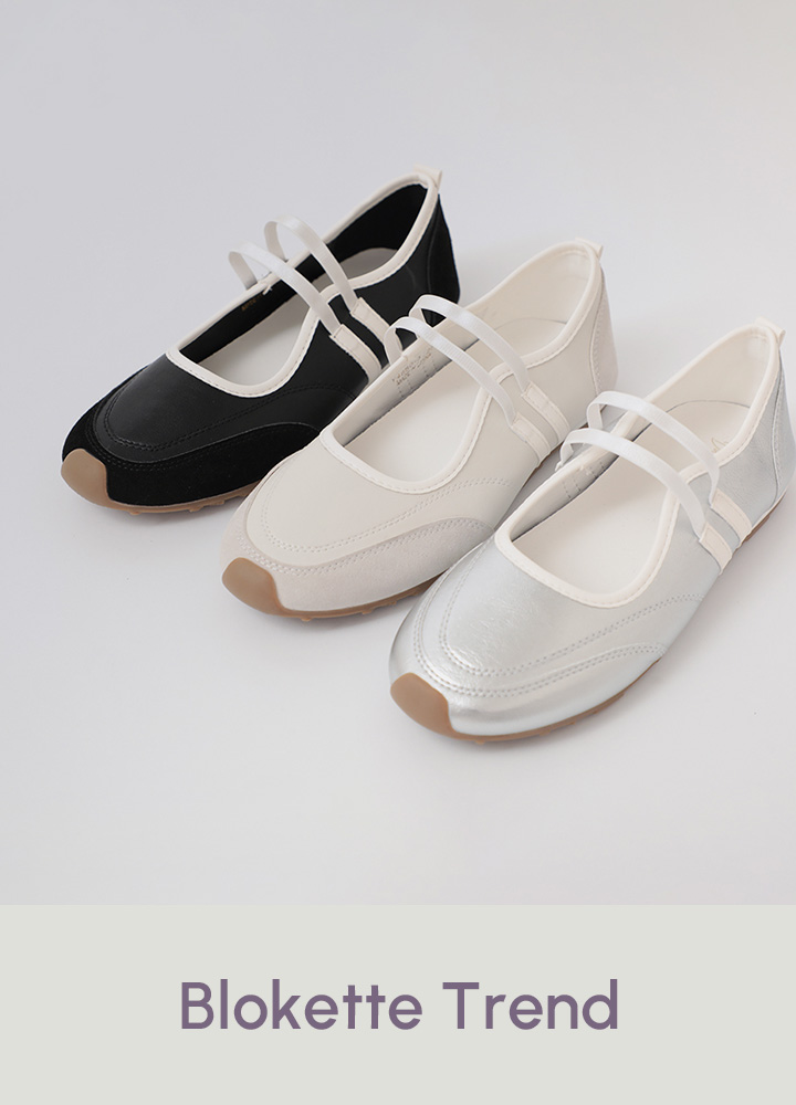 Blokette Trend
