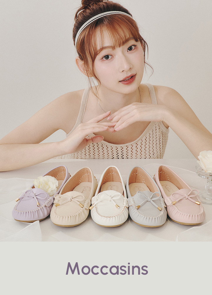 Moccasins