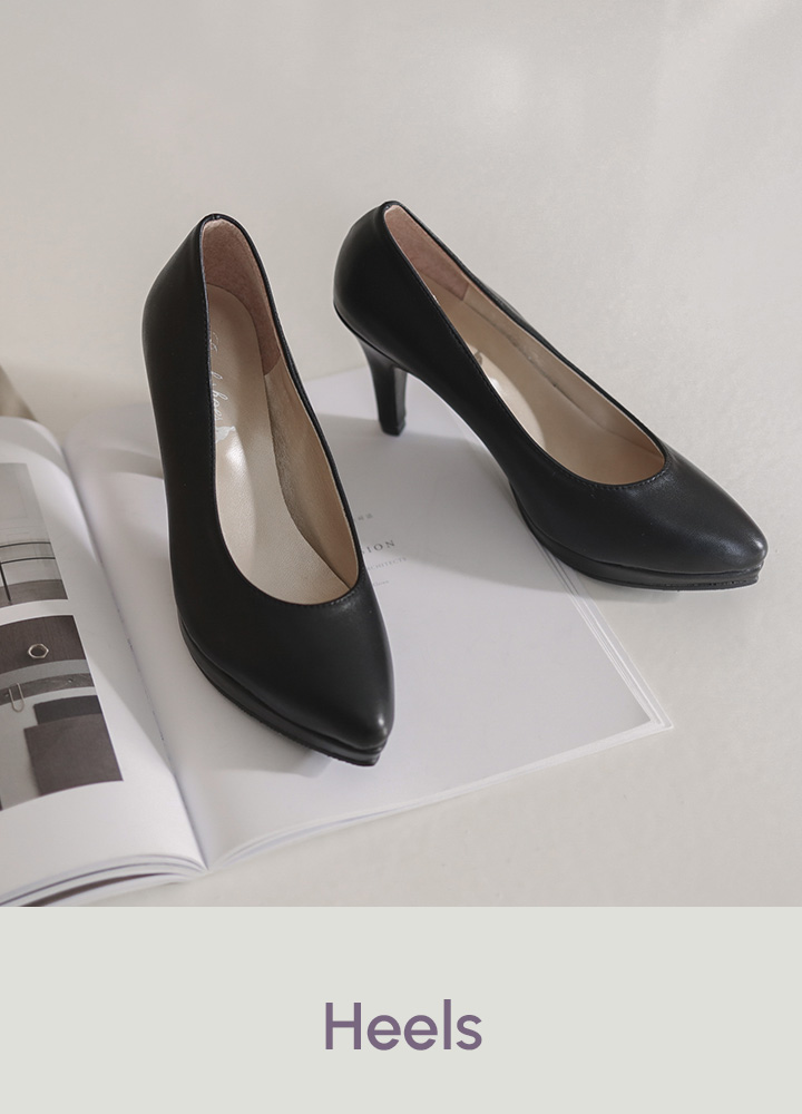 Heels