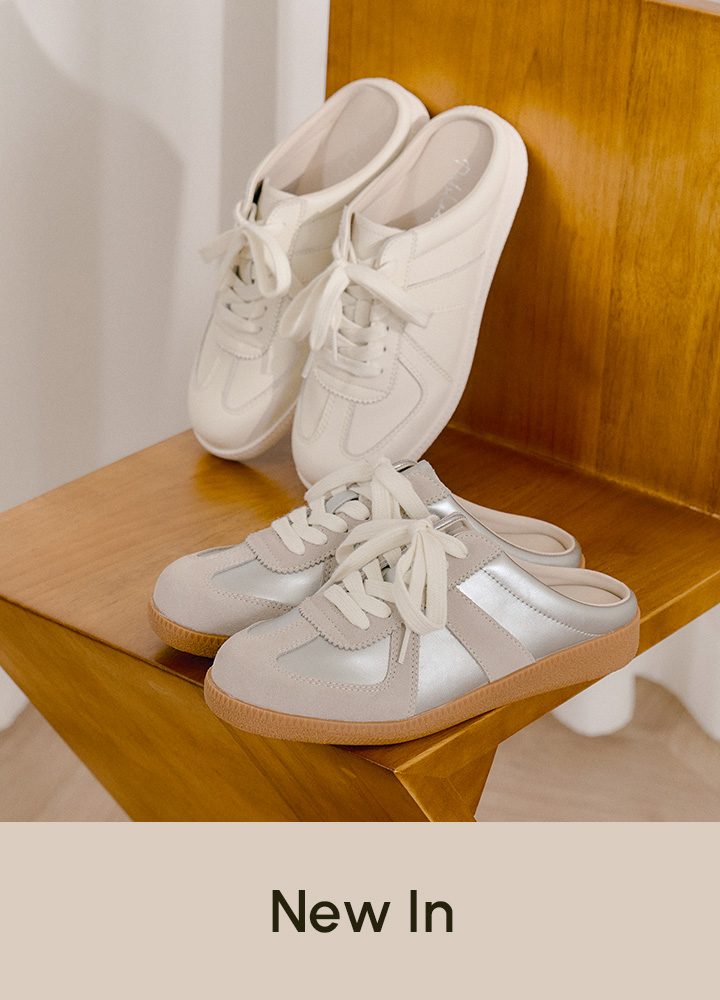 New In