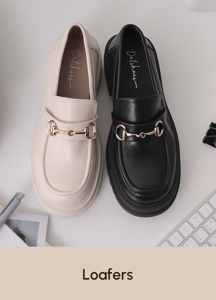Loafers