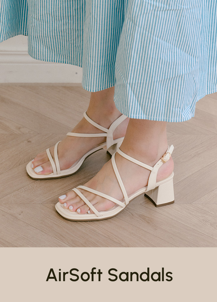 AirSoft Sandals