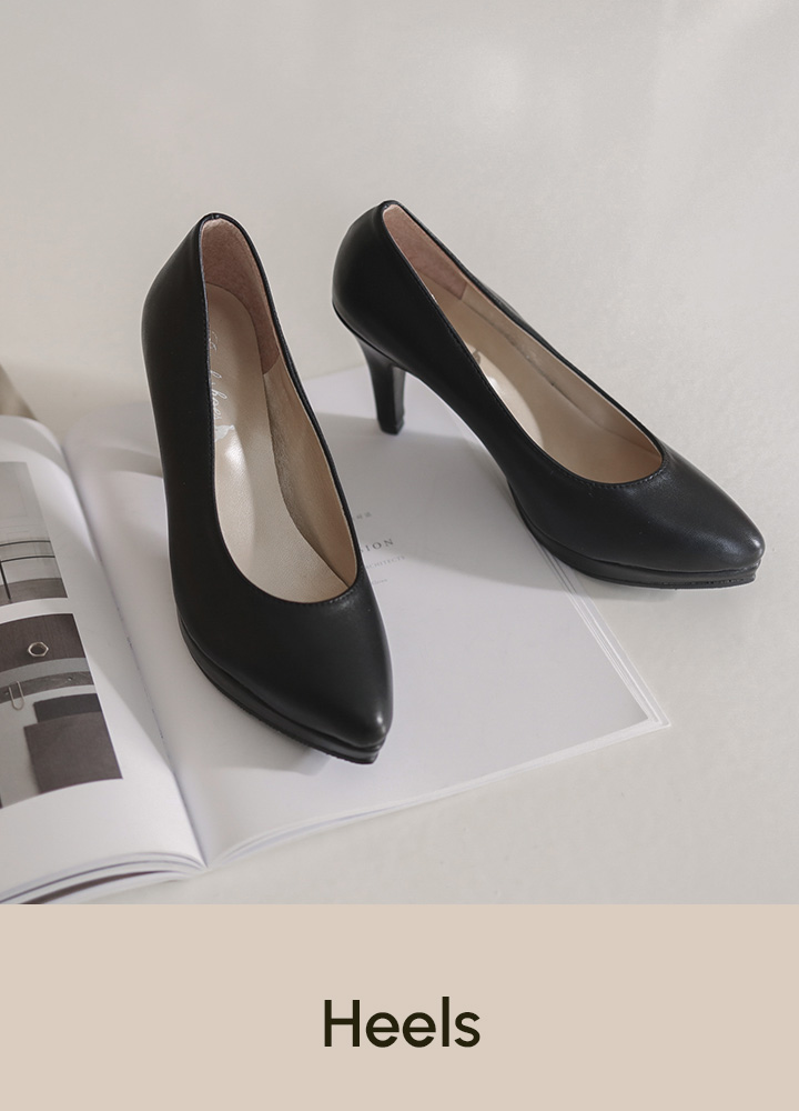 Heels
