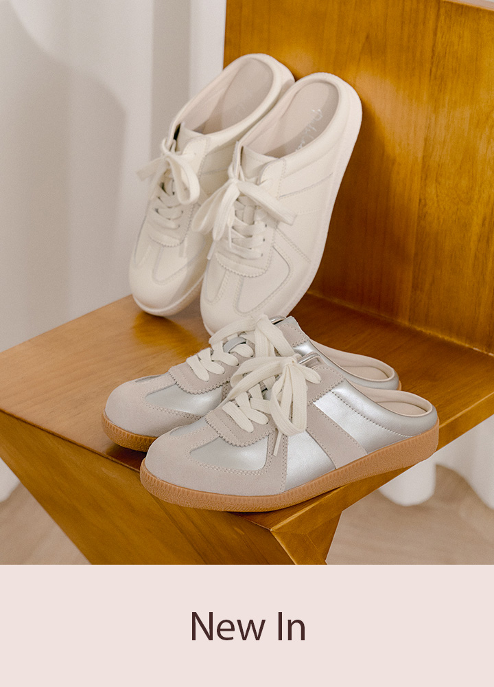 New In