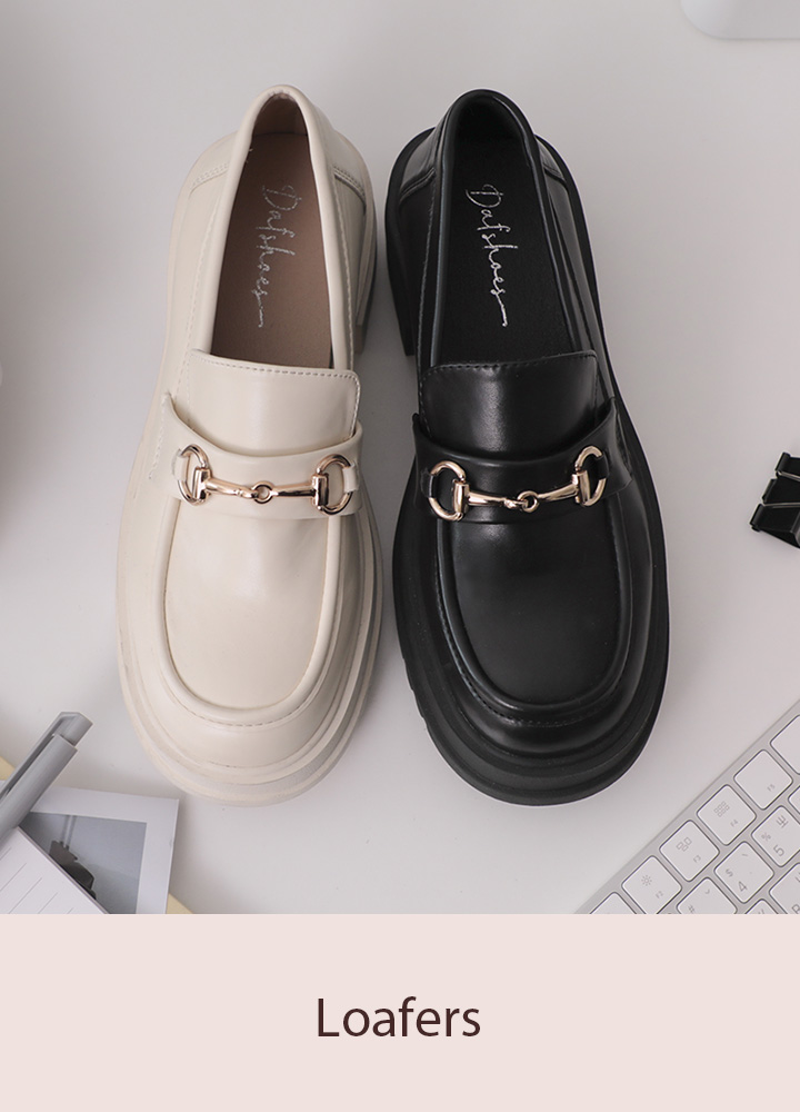 Loafers