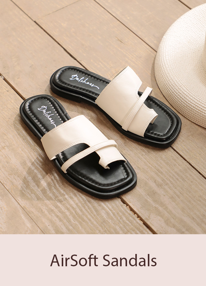 AirSoft Sandals
