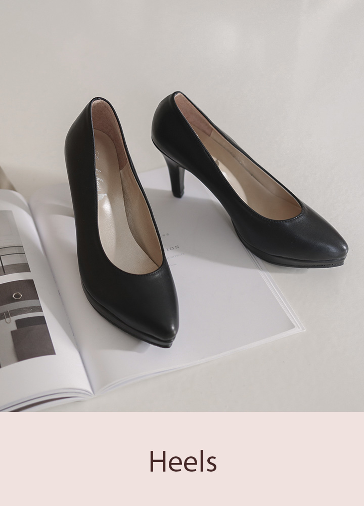 Heels