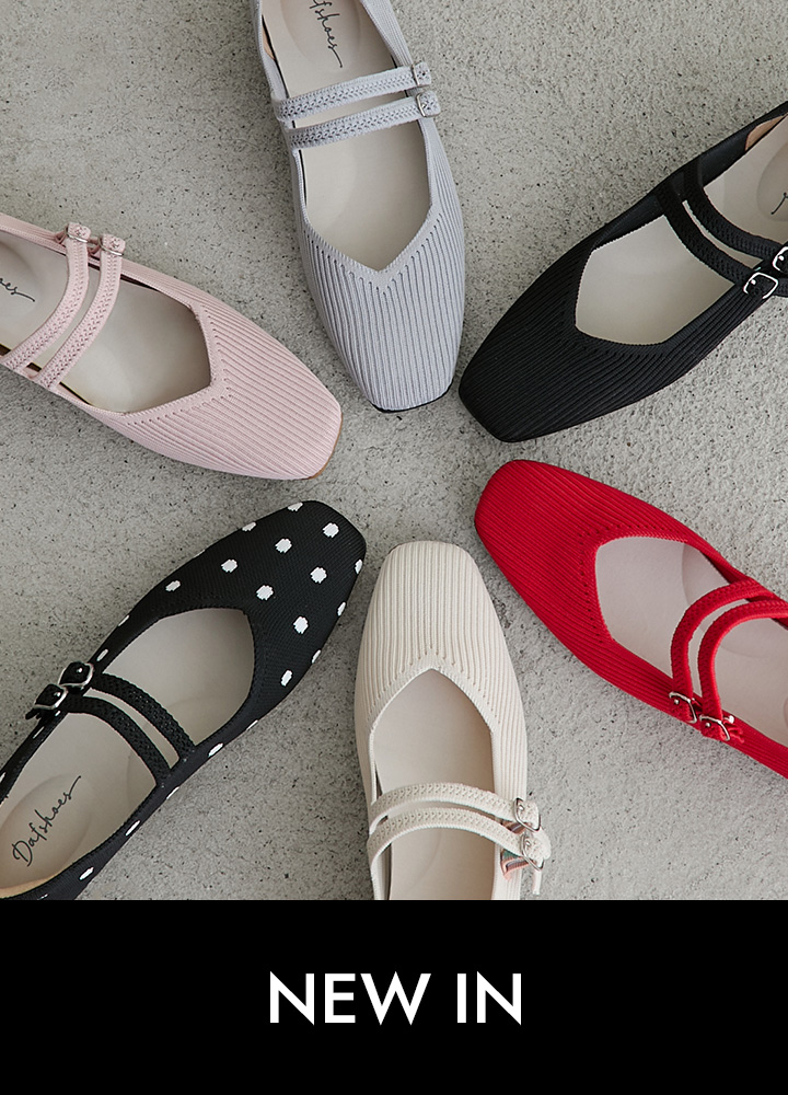 New In