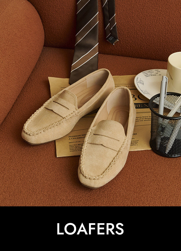 Loafers