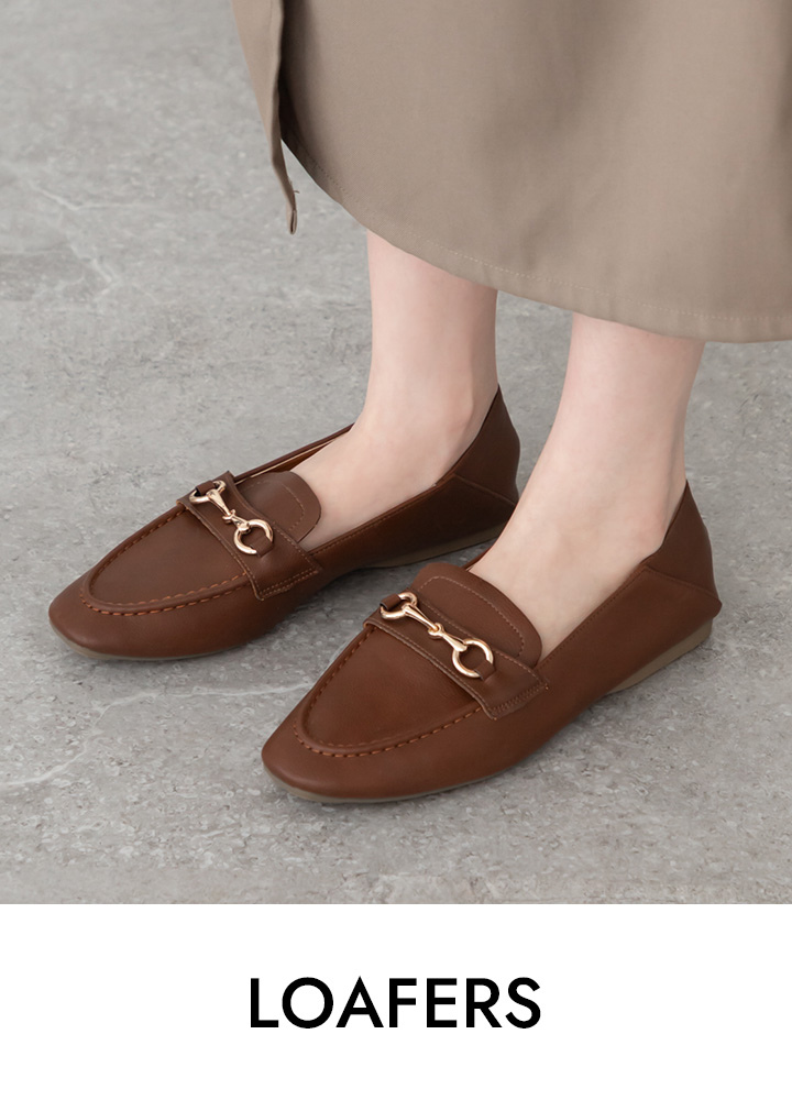 Loafers