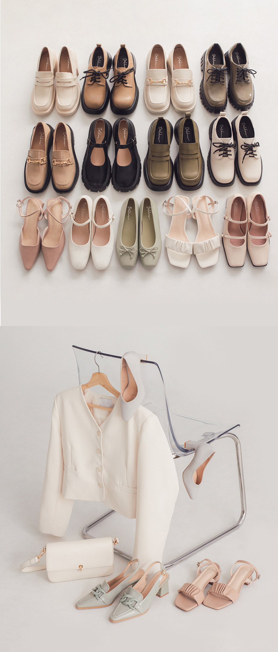 D+AF mother’s day sale 5/8(一)開搶!