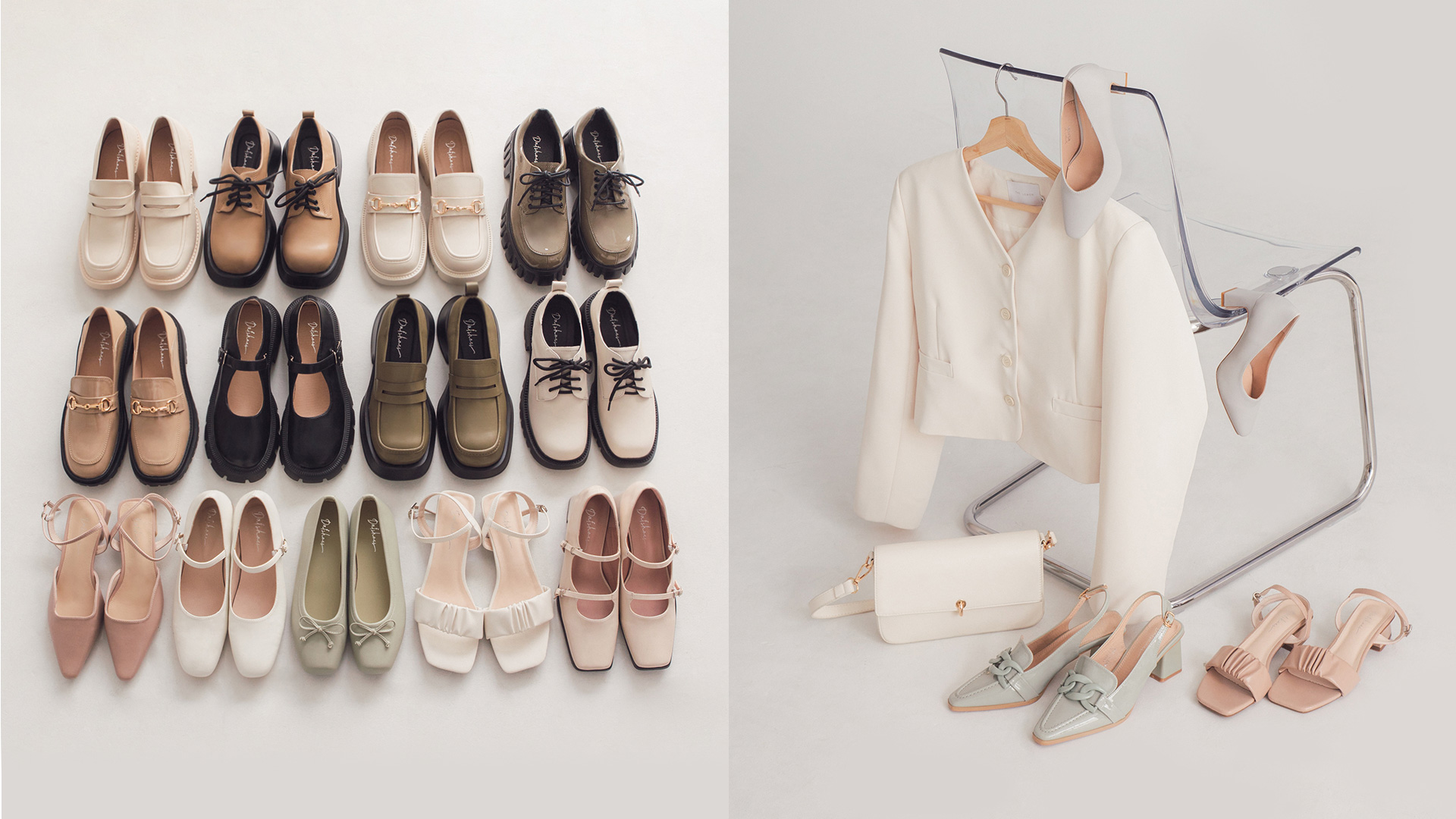 D+AF mother’s day sale 5/8(一)開搶!
