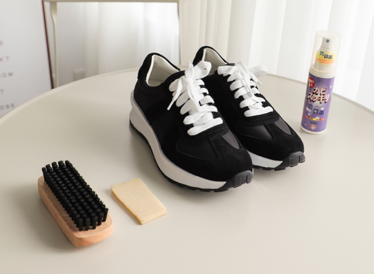 D+AF 麂皮鞋面清潔 絨料鞋面清潔 豬鬃毛刷 防水噴霧 生膠片皮擦 專用橡皮擦 工具
