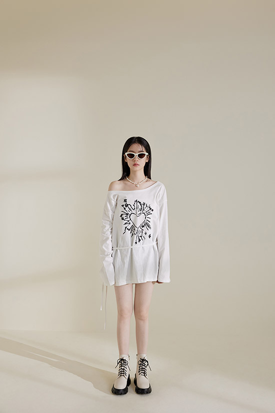 鋸齒厚底馬汀靴、韓系厚底短靴、流行鋸齒靴推薦