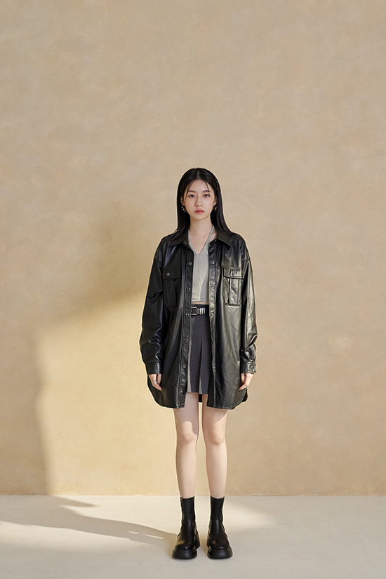 D+AF肉肉女孩短靴穿搭推薦 美腿濾鏡.輕量加厚底瘦瘦短靴