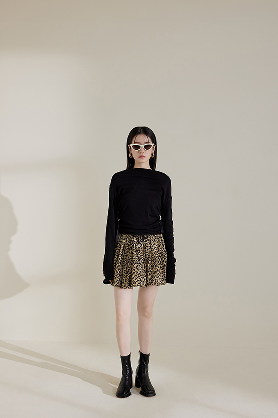 D+AF肉肉女孩短靴穿搭推薦 女神降臨.加厚水台高跟瘦瘦短靴