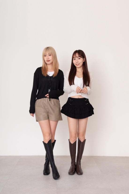 走春美鞋特輯氣場升級小V口方頭瘦瘦長靴 美腿瘦瘦靴穿搭示範