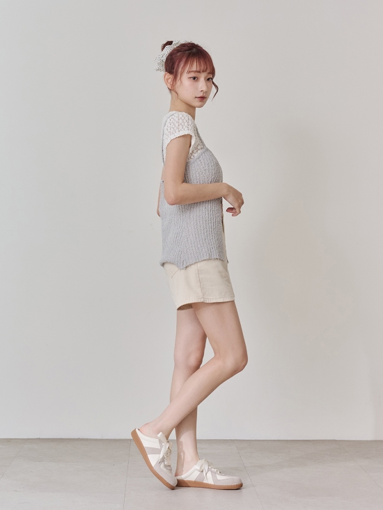 D+AF 經典熱銷休閒德訓穆勒鞋穿搭推薦 懶人福音軟Q彈德訓穆勒鞋