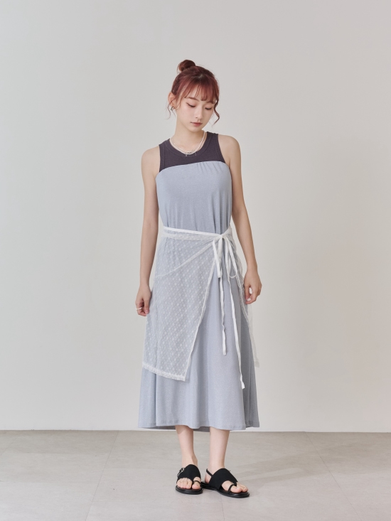 D+AF 2026夏日涼鞋穿搭推薦：渡假日記軟Q雲感夾腳涼鞋 夾腳涼鞋推薦