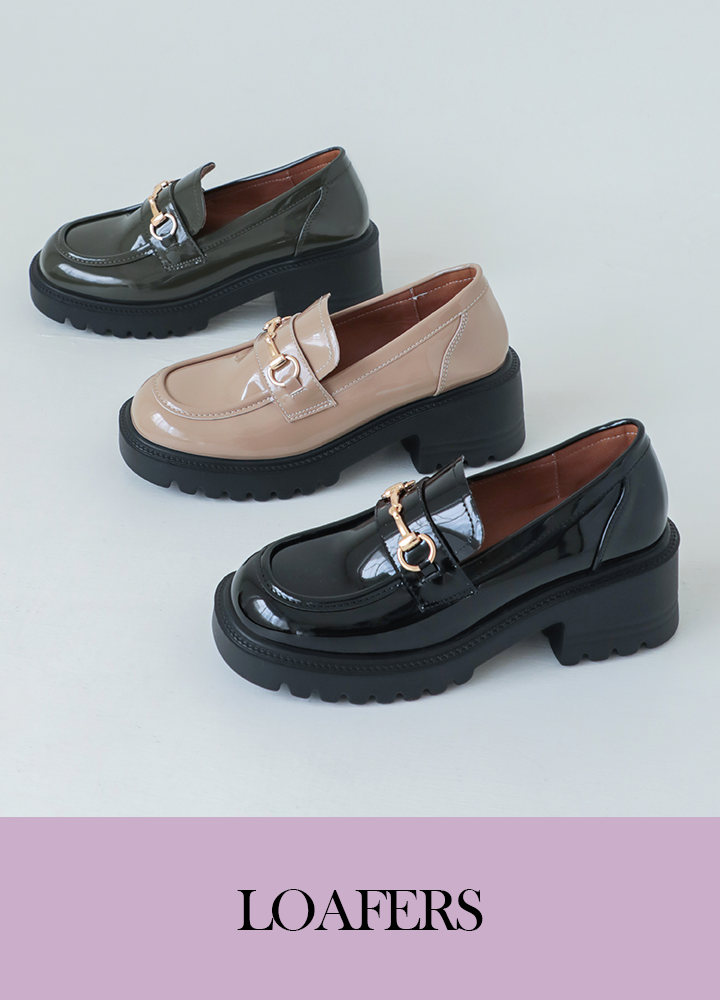 Loafers